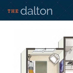 The Dalton
